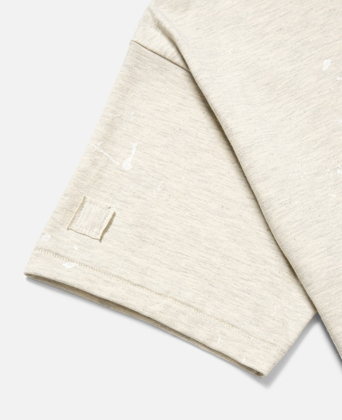 Juice Schoolyard T-Shirt (White)