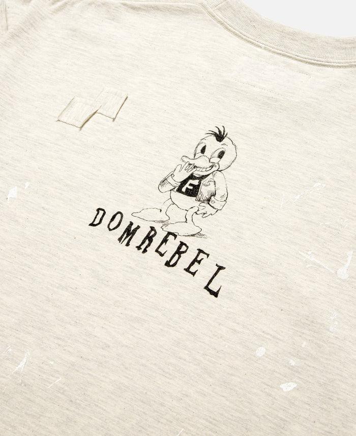 Juice Schoolyard T-Shirt (White)