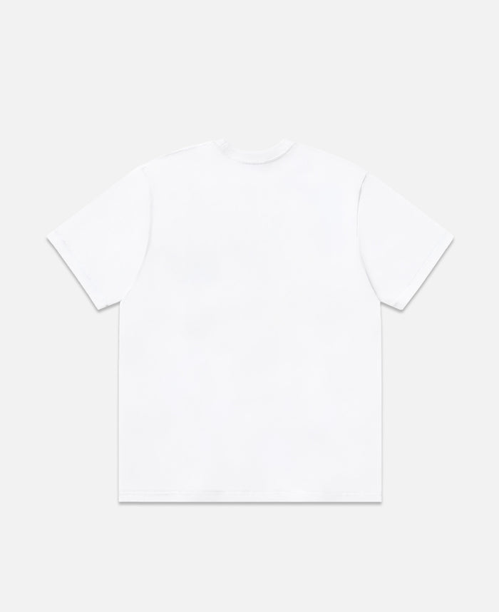 Juice Scoreboard T-Shirt (White)
