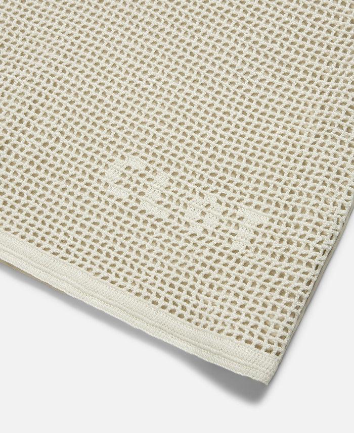 Juice Shao Yao T-Shirt (Cream)