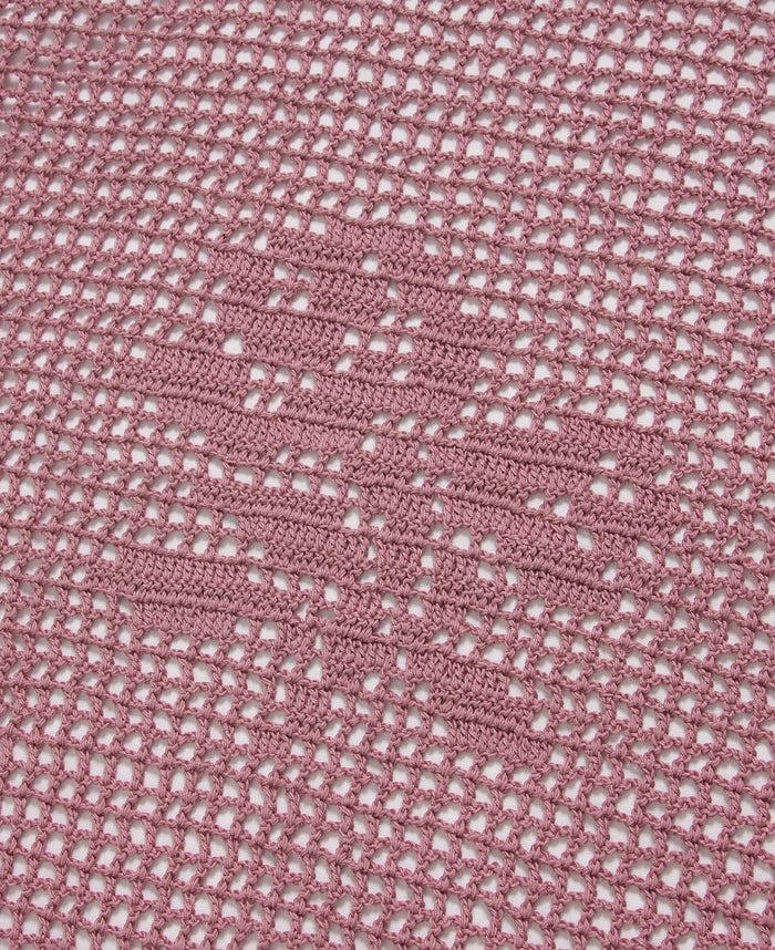 Juice Shao Yao T-Shirt (Pink)