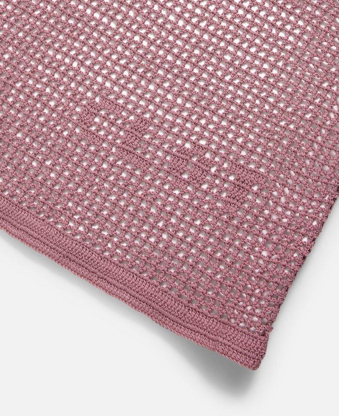 Juice Shao Yao T-Shirt (Pink)