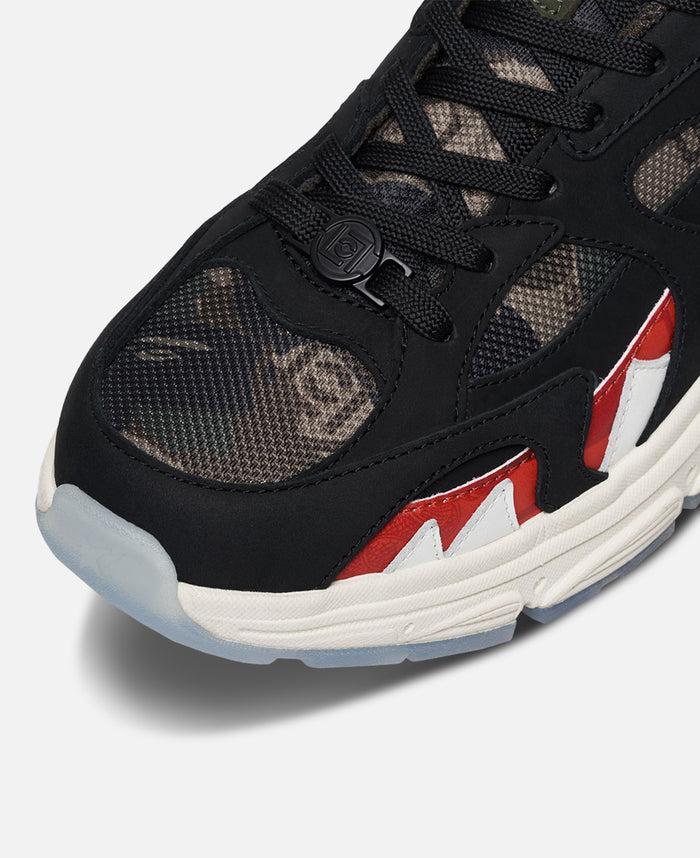 Juice Shark STA (Black)