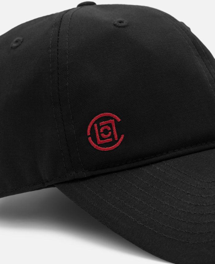 Juice Small Logo Cap (Black)