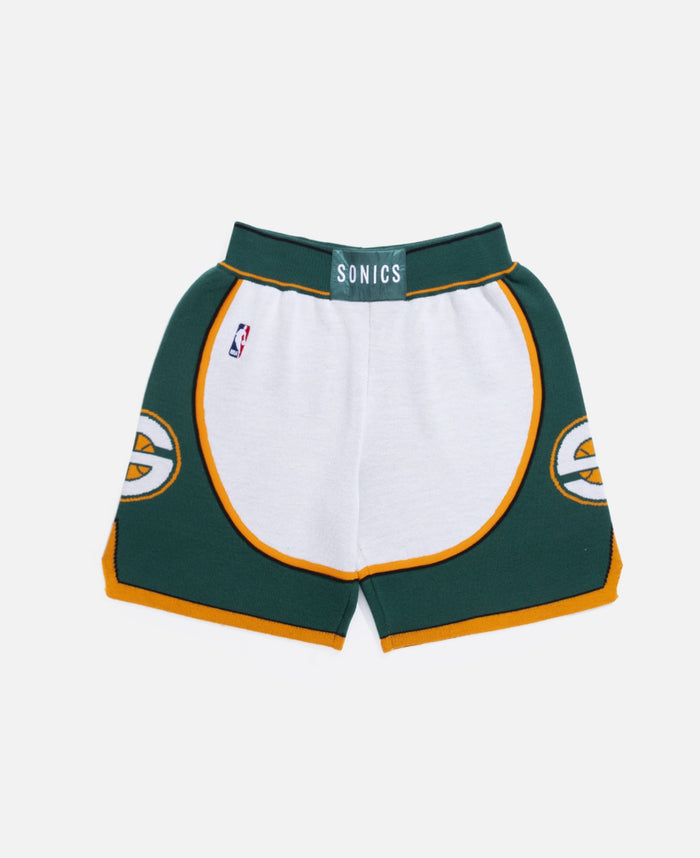Juice Sonics Knit Jacquard 07-08 Shorts