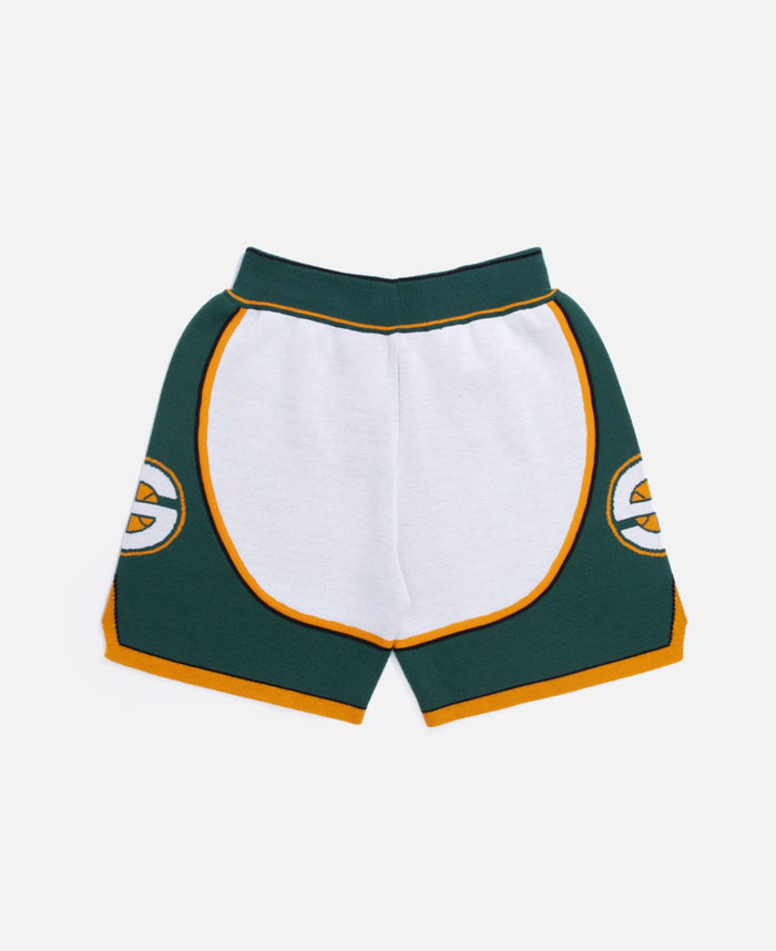 Juice Sonics Knit Jacquard 07-08 Shorts