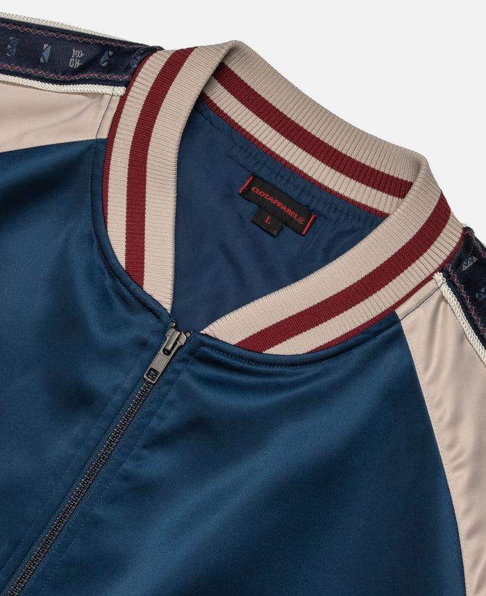 Juice Souvenir Jacket (Blue)