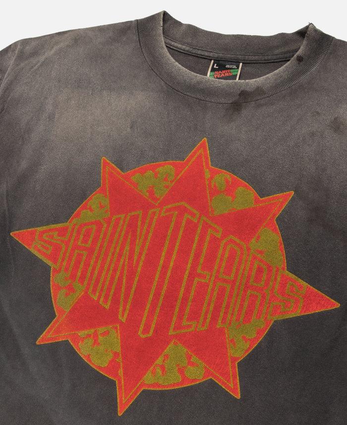 Juice St Tears T-Shirt (Black)