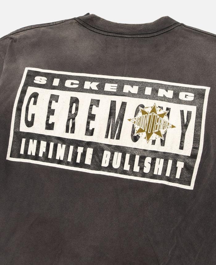 Juice St Tears T-Shirt (Black)