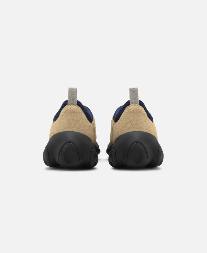Juice Suede Flesh (Blue)