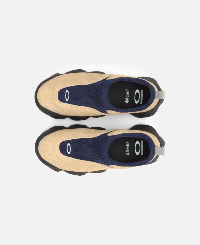Juice Suede Flesh (Blue)