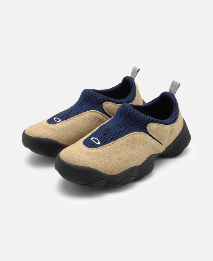 juice Suede Flesh (Blue)