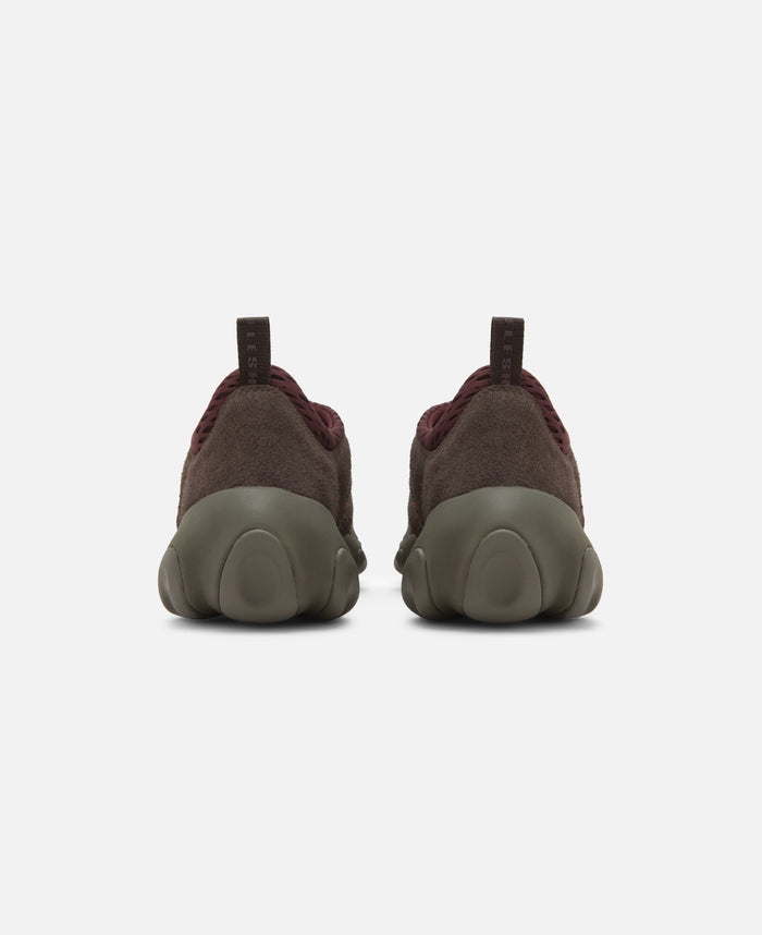 Juice Suede Flesh (Burgundy)