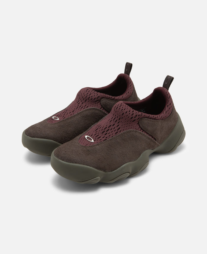 juice Suede Flesh (Burgundy)