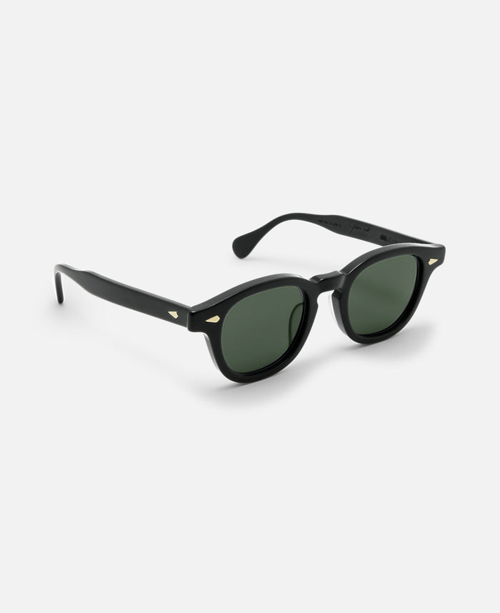 Juice Sunglasses (Black)