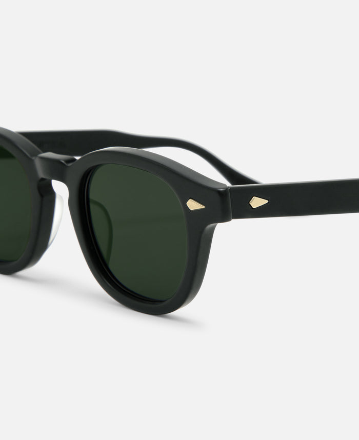 Juice Sunglasses (Black)