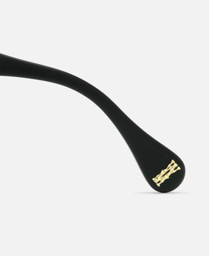 Juice Sunglasses (Black)