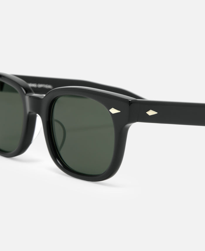 Juice Sunglasses (Black)