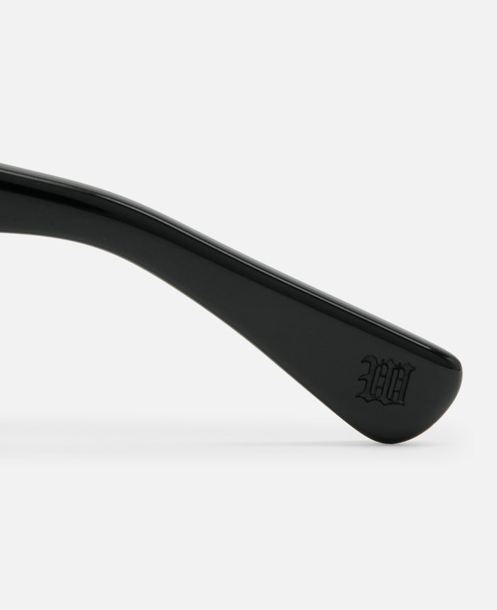 Juice Sunglasses (Black)