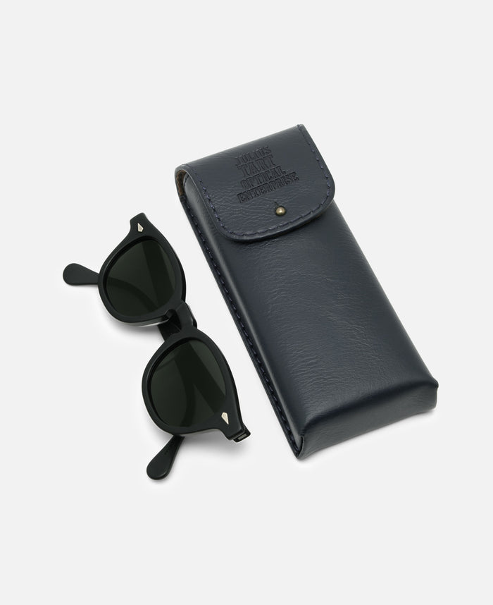 juice Sunglasses (Black)