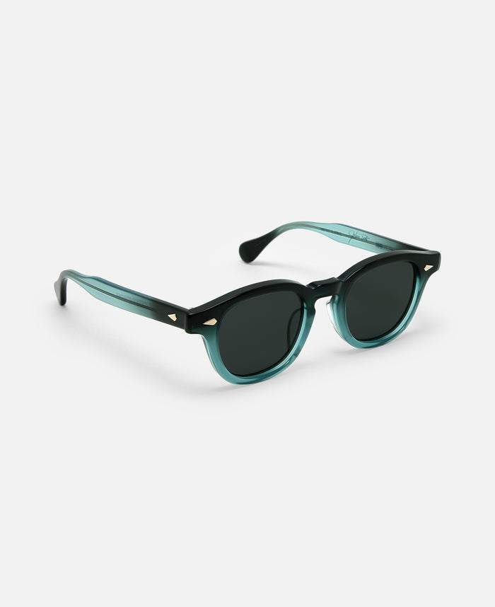 Juice Sunglasses (Blue)
