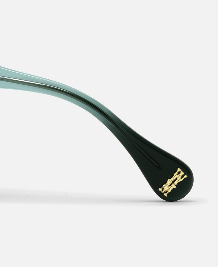 Juice Sunglasses (Blue)