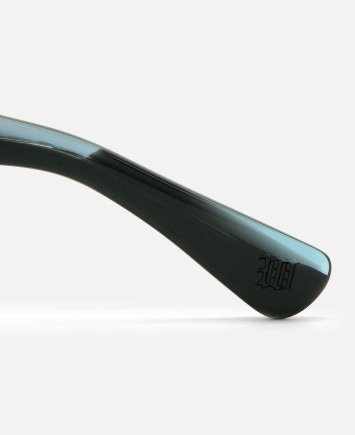 Juice Sunglasses (Blue)