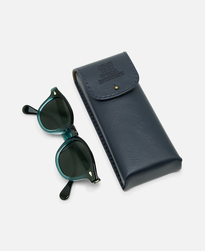 juice Sunglasses (Blue)