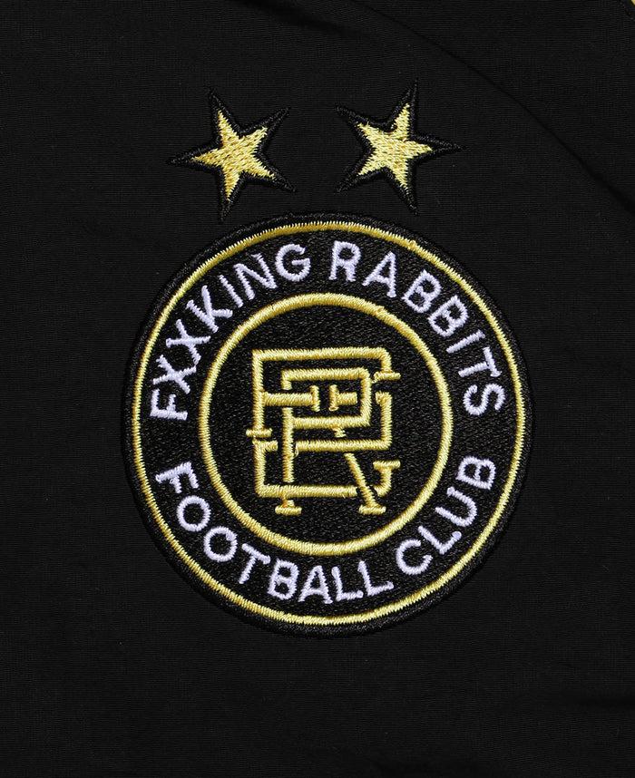 Juice Switching Nylon Reversible Blouson (Black)