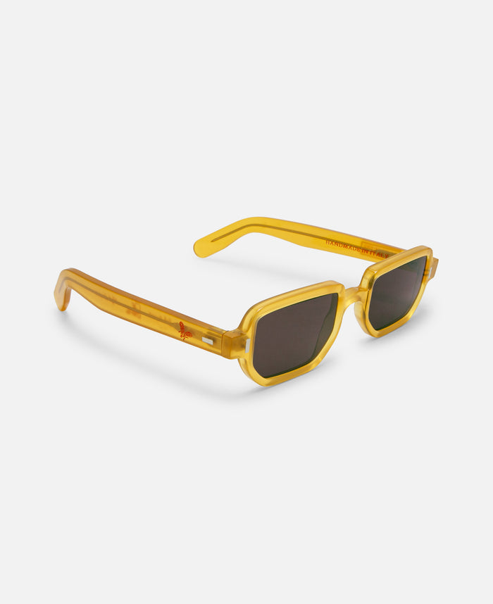 Juice Take It Easy Sunglasses (Orange)