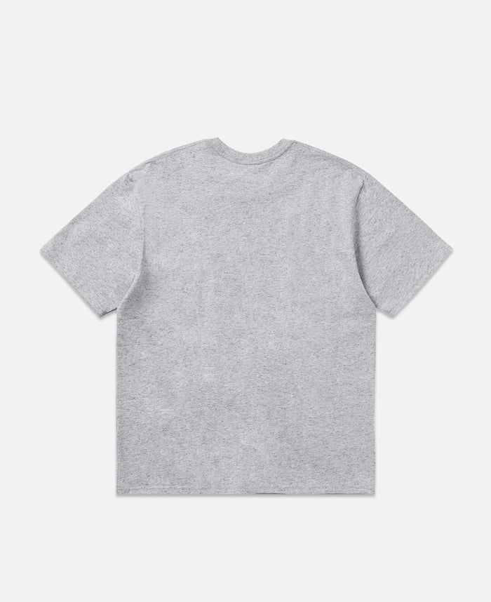 juice That Village T-Shirt (Grey)