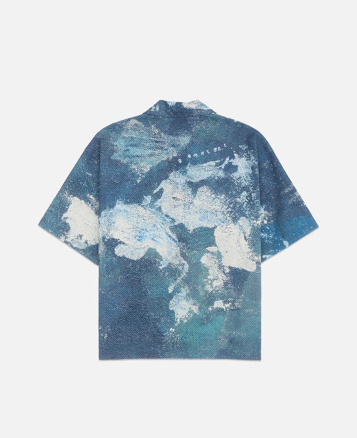 Juice The Deep Shirt (Blue)