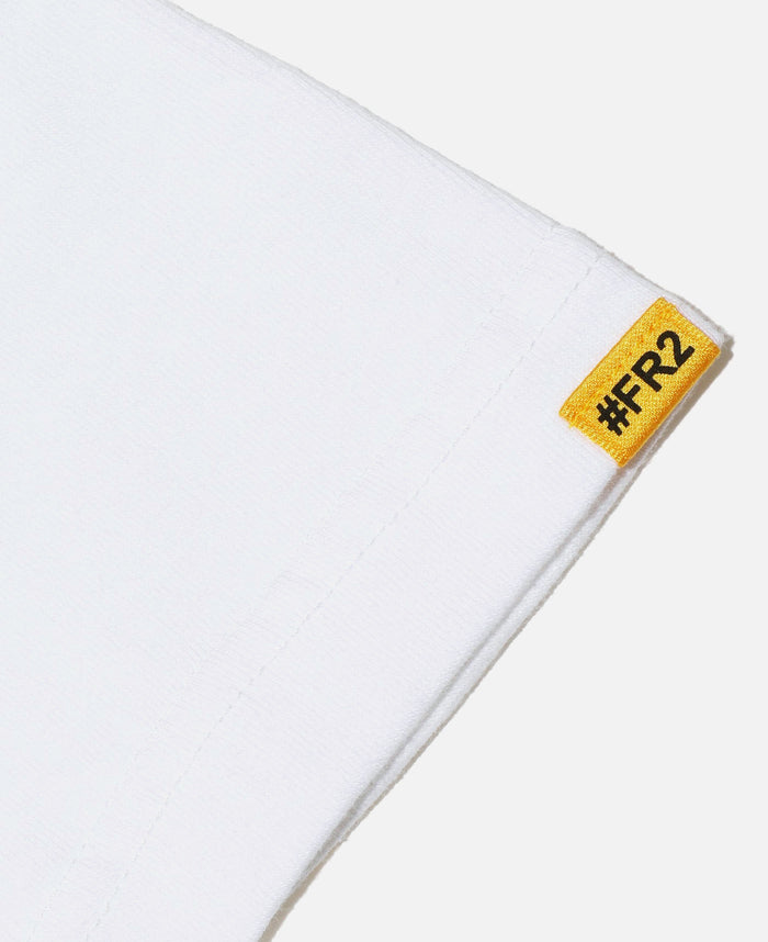 Juice The Kids T-Shirt (White)