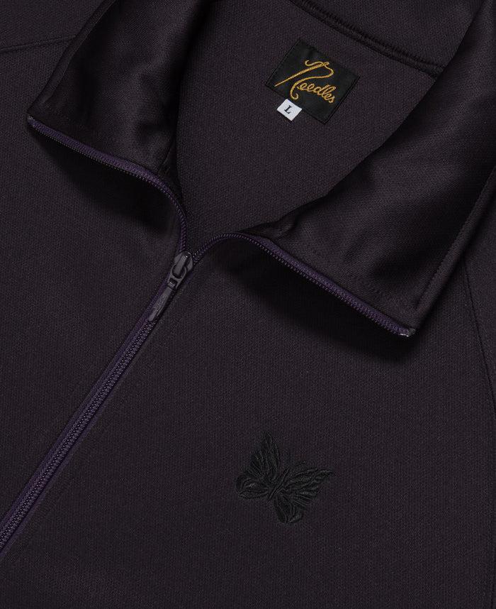 Juice Track Jacket (Purple)