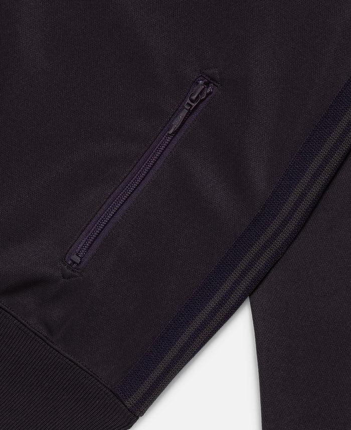 Juice Track Jacket (Purple)