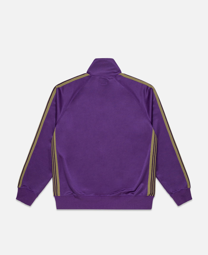 juice Track Jacket (Purple)