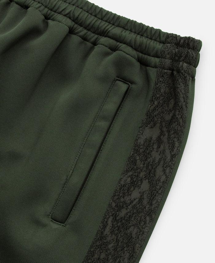 Juice Track Pants (Olive)