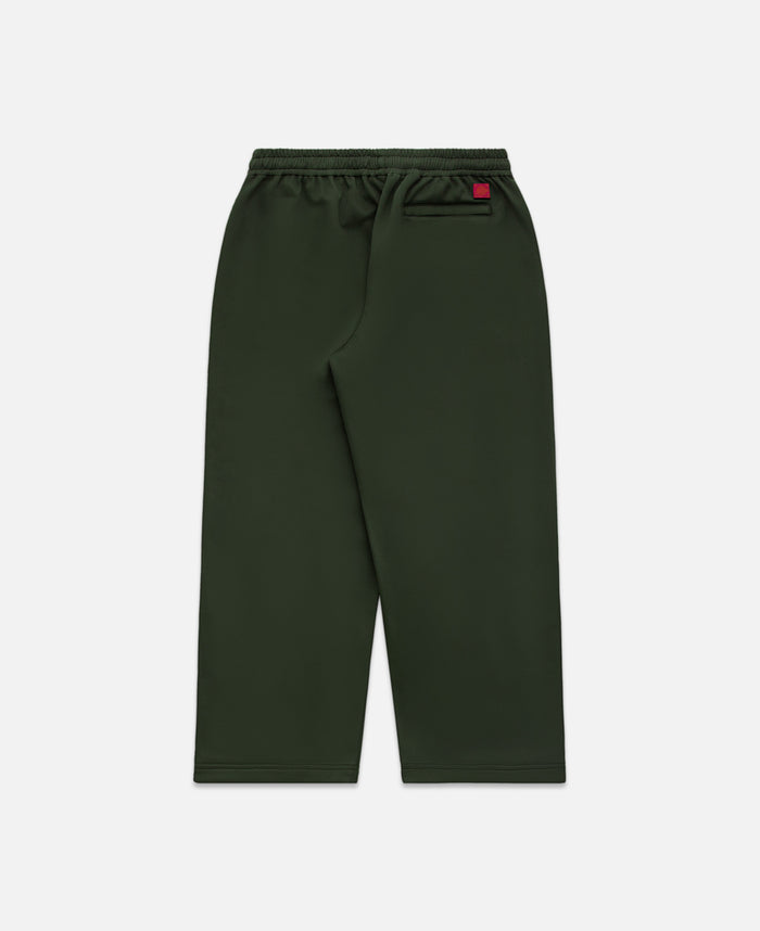 juice Track Pants (Olive)