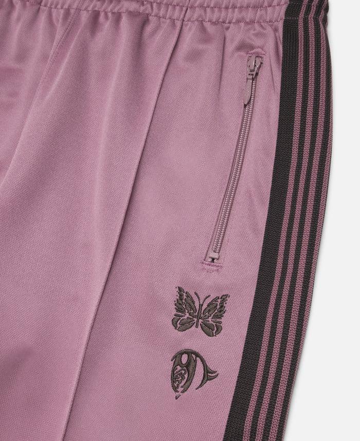 Juice Track Pants (Pink)