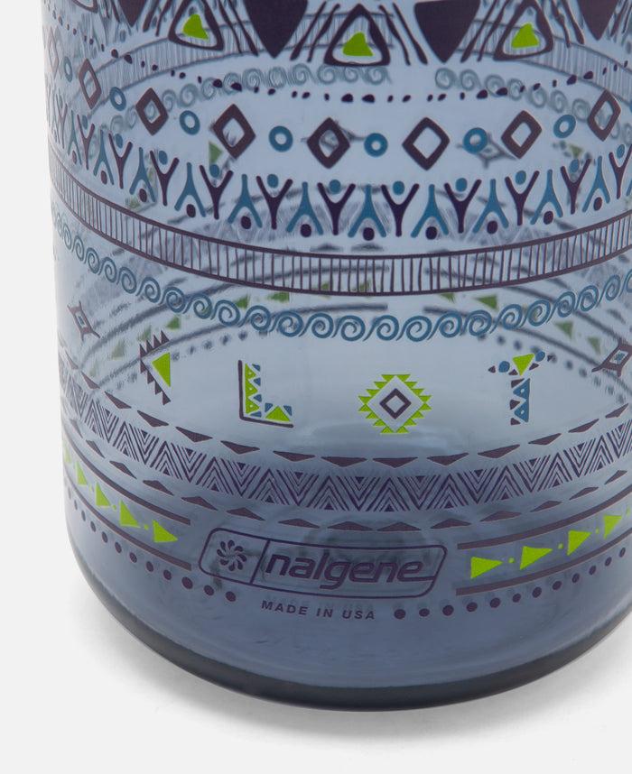 Juice Tribal Bottle (Black)