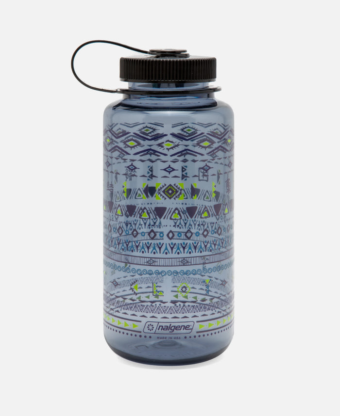 juice Tribal Bottle (Black)