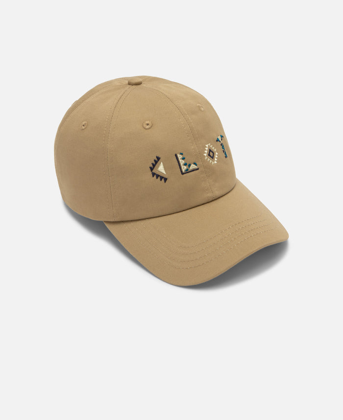 Juice Tribal Cap (Beige)
