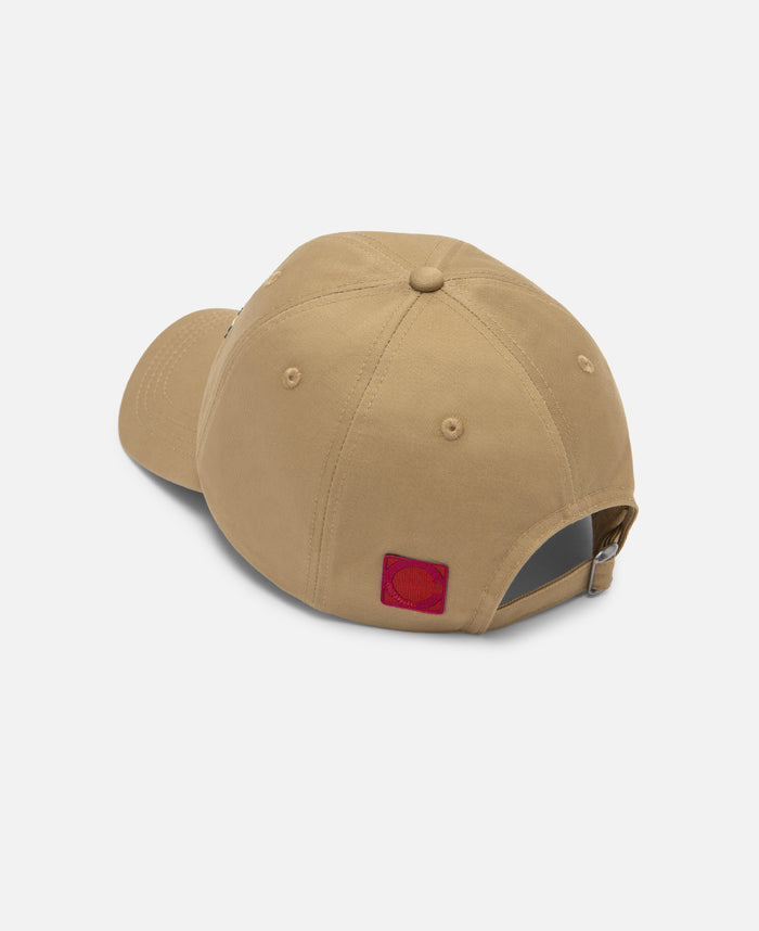 Juice Tribal Cap (Beige)