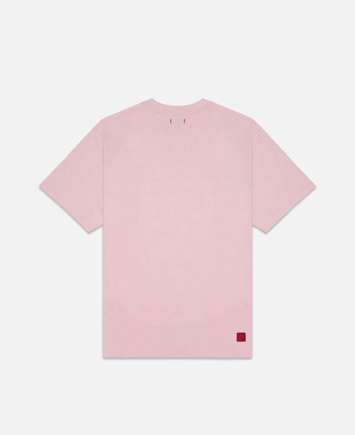 Juice Tribal T-Shirt (Pink)