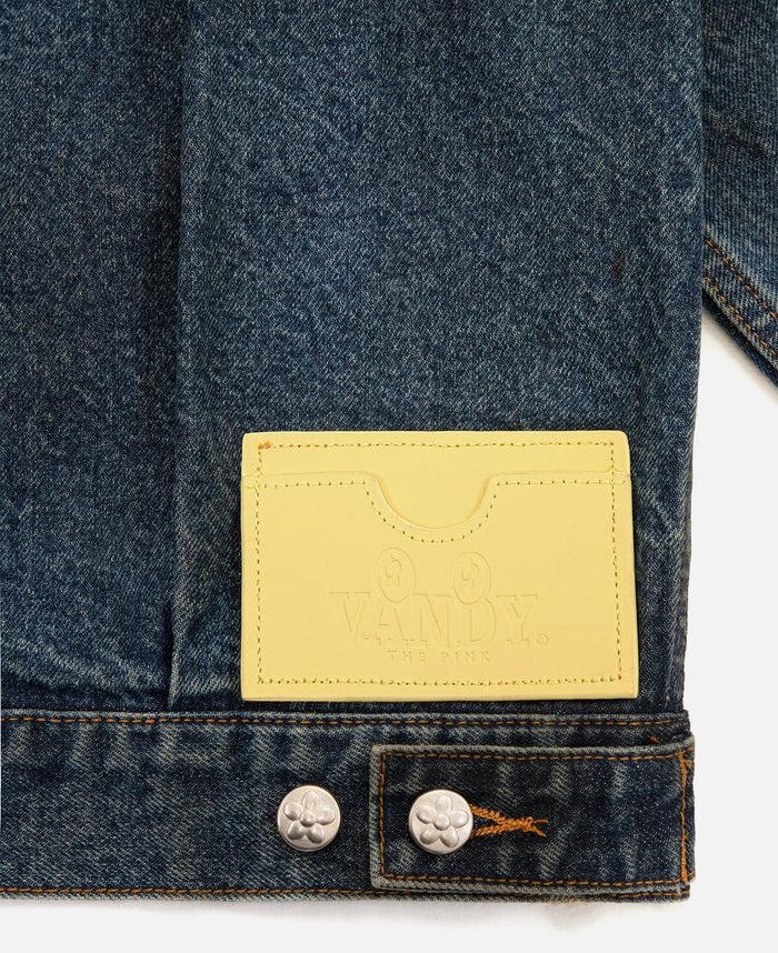 Juice Type 2 Jacket (Navy)