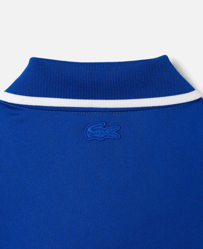 Juice Ultra Dry Jersey Polo Shirt (Blue)