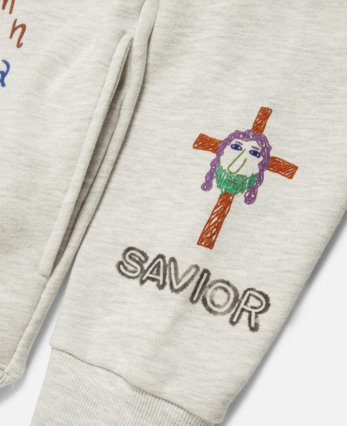 Juice W.O.G Vintage Hoodie (Oatmeal)