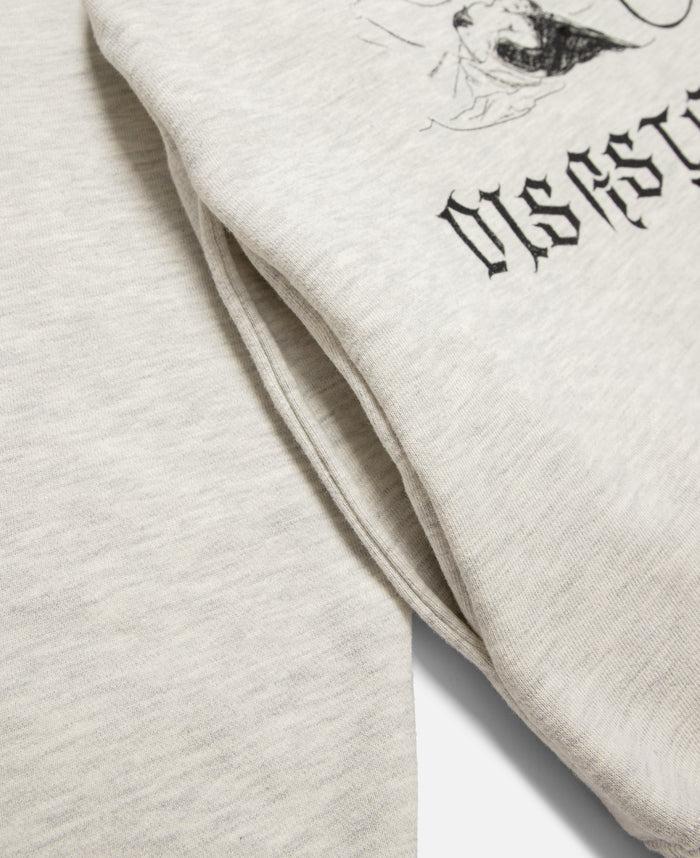 Juice W.O.L Vintage Hoodie (Oatmeal)