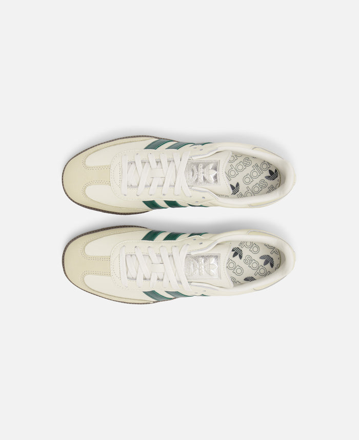 Juice W Samba OG (White)