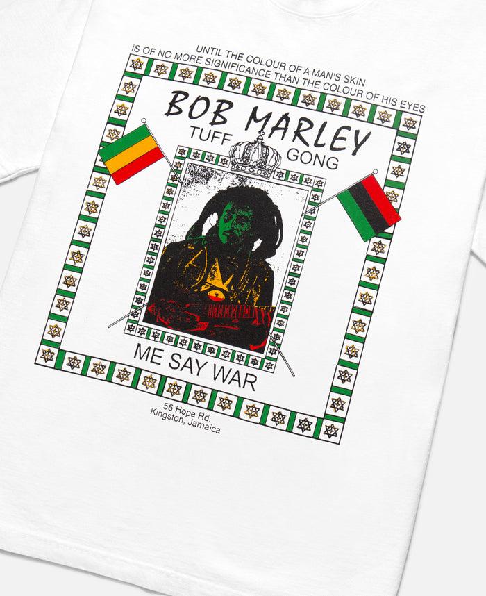 Juice "War'' T-Shirt (White)